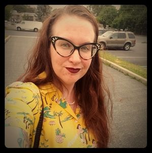 Meet your Posher, Juniper